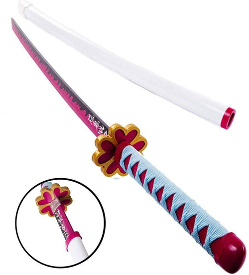 katana de mitsuri - amplitudmodulada
