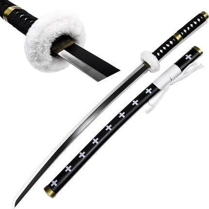 Katana trafalgar law - amplitudmodulada