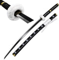 Katana trafalgar law - amplitudmodulada