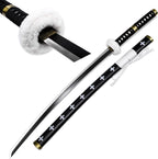 Katana trafalgar law - amplitudmodulada