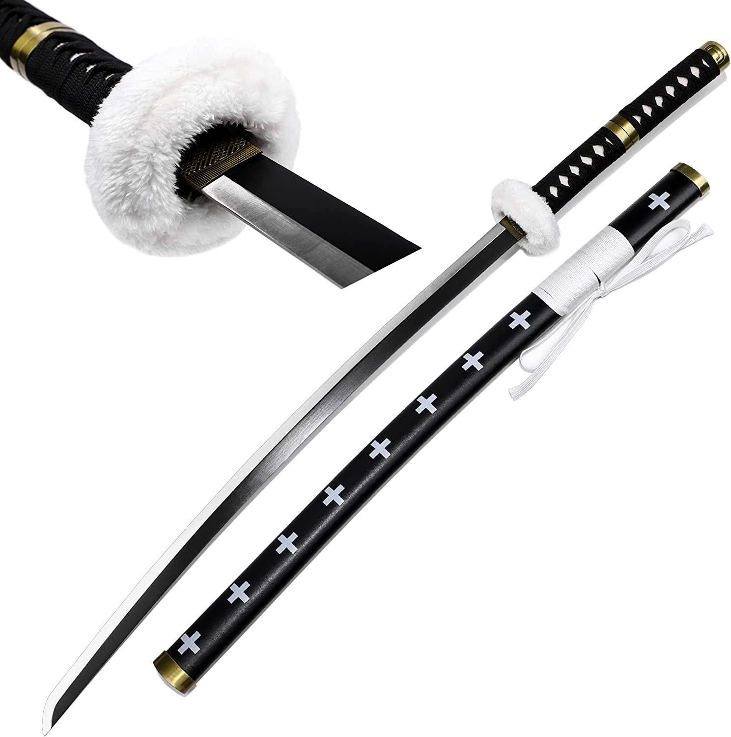 Katana trafalgar law - amplitudmodulada