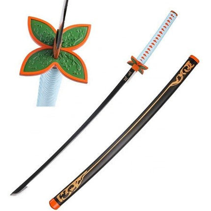 Katana Shinobu Kocho - amplitudmodulada
