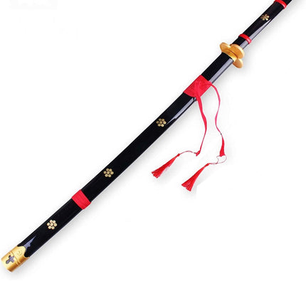 Katana de zoro Enma Negra - amplitudmodulada