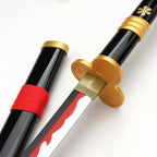 Katana de zoro Enma Negra - amplitudmodulada
