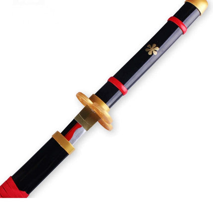 Katana de zoro Enma Negra - amplitudmodulada