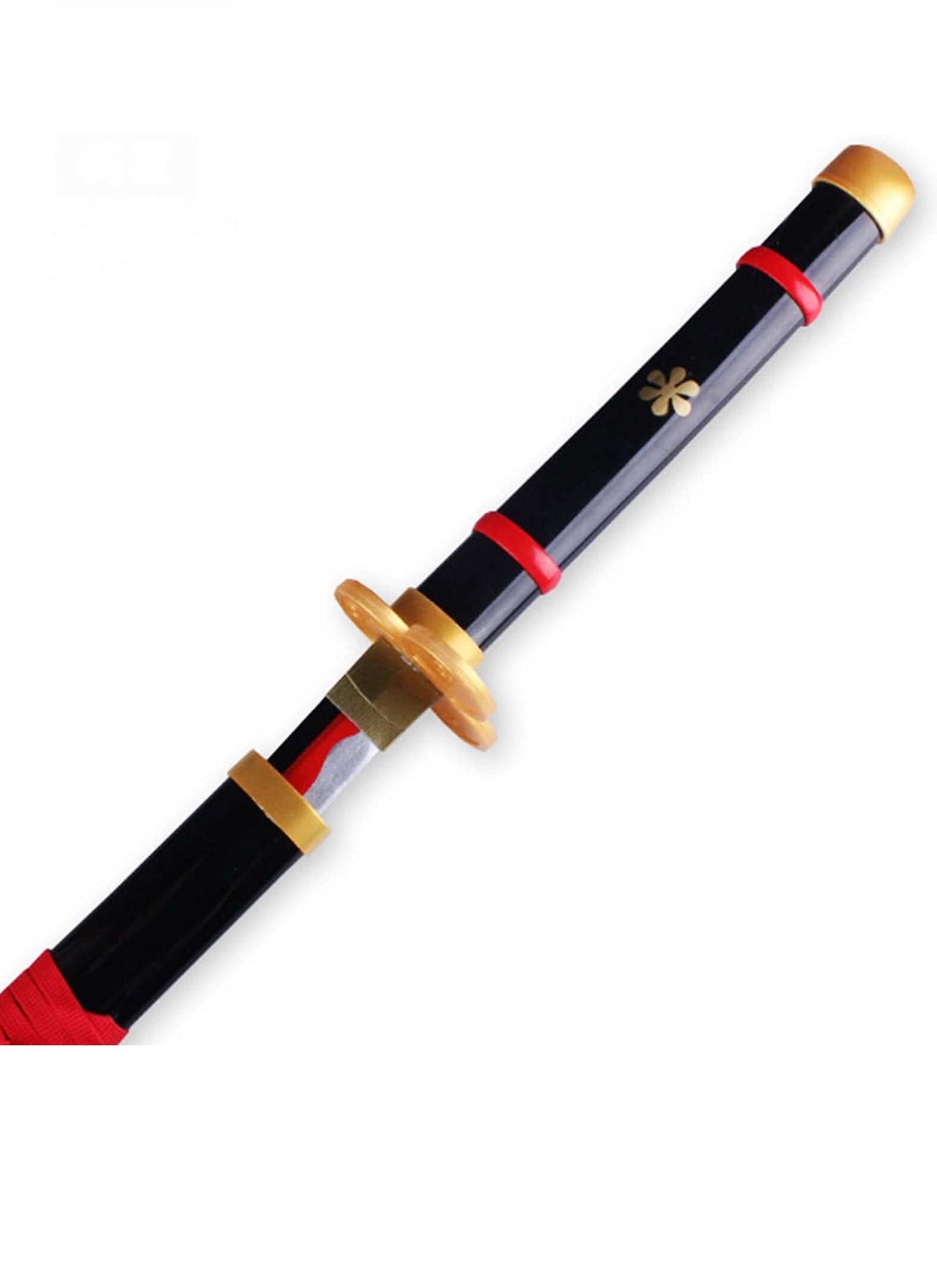 Katana de zoro Enma Negra - amplitudmodulada