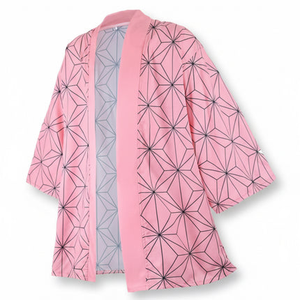Haori nezuco - amplitudmodulada