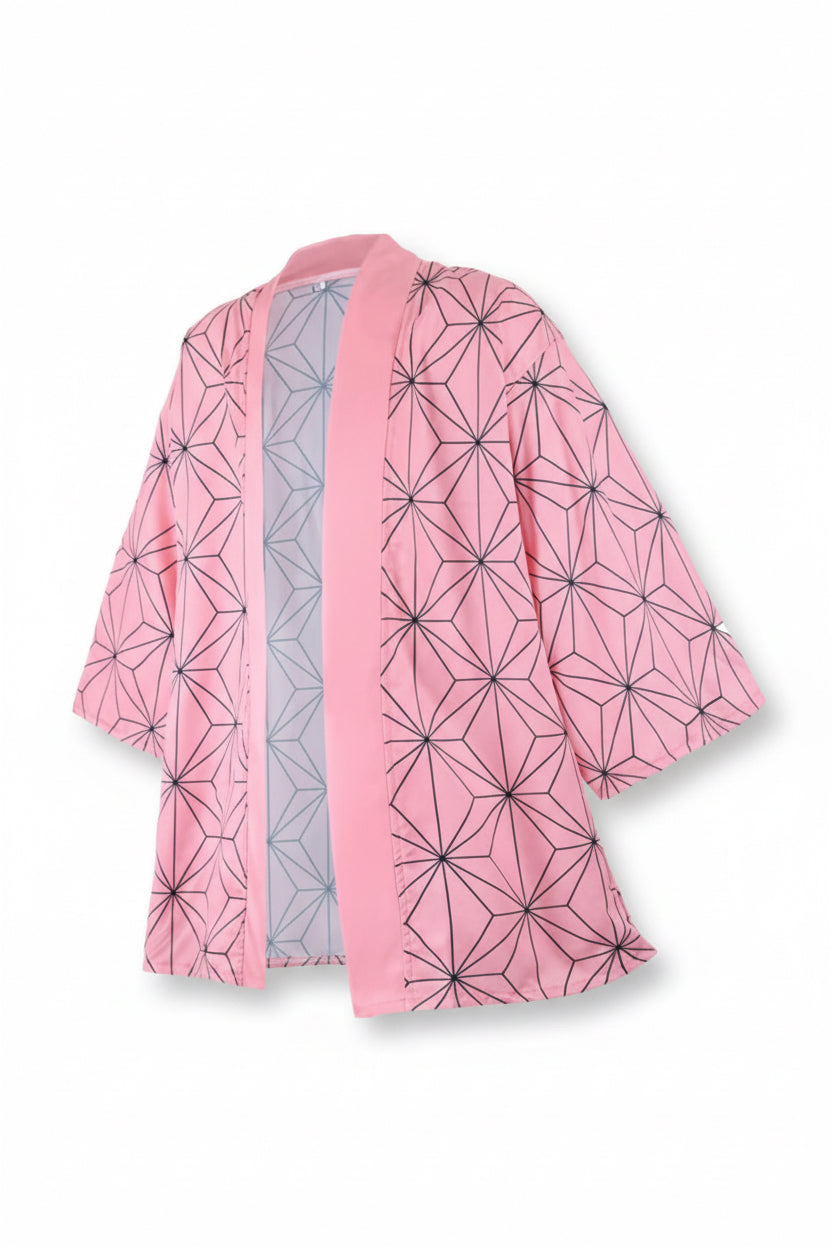 Haori nezuco - amplitudmodulada