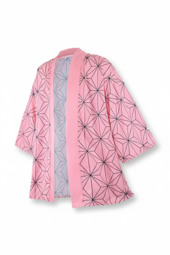 Haori nezuco - amplitudmodulada