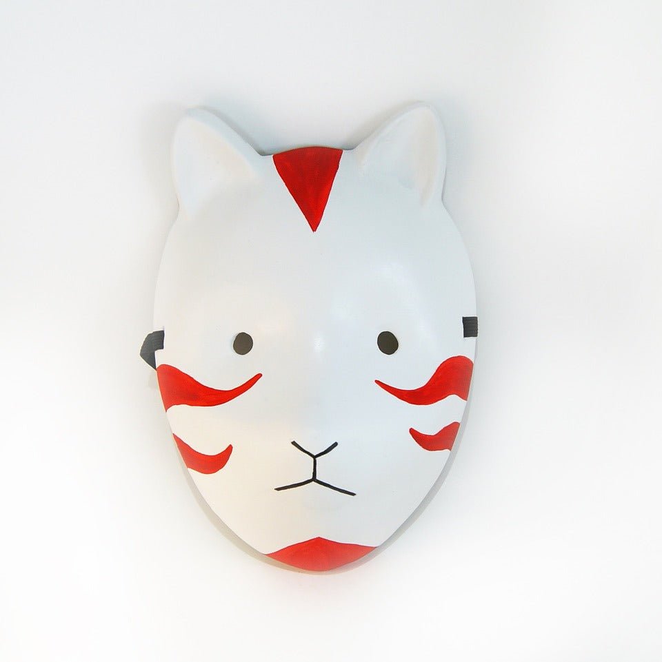 Mascara Cazador Anbu Jabali - amplitudmodulada