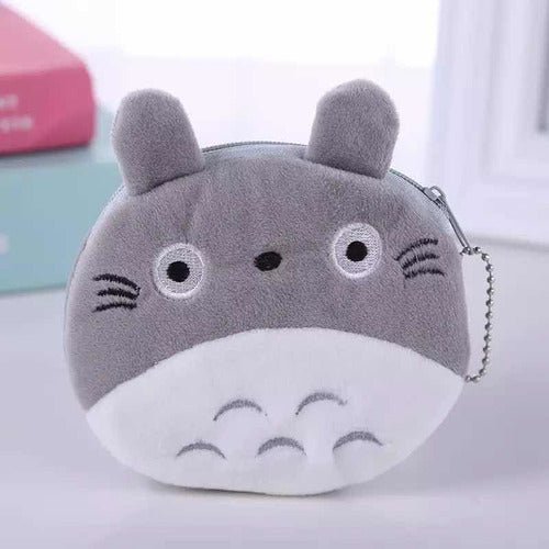 Monedero Totoro - amplitudmodulada