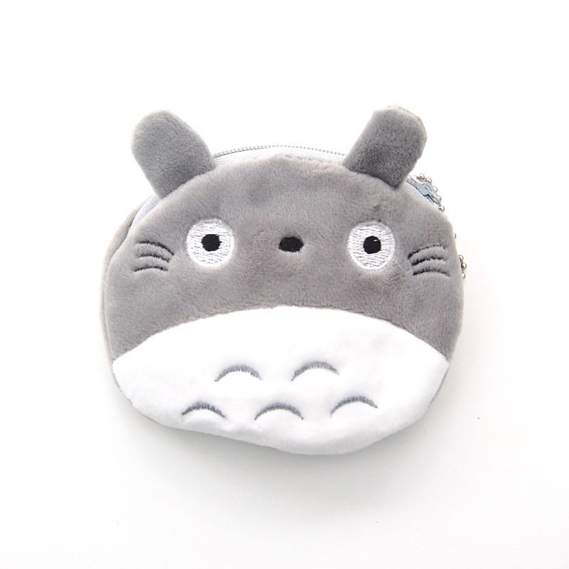Monedero Totoro - amplitudmodulada