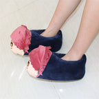 Pantuflas Itadori - amplitudmodulada