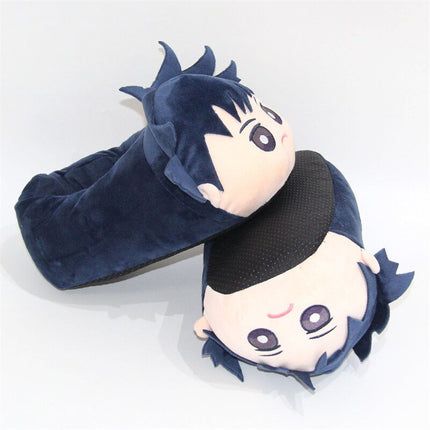 Pantuflas Megumi - amplitudmodulada
