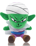 Peluche dragon ball piccolo - amplitudmodulada