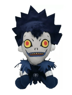 Peluche death note Ryuk - amplitudmodulada