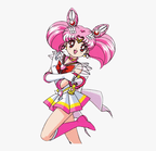 Peluche chibiusa - amplitudmodulada