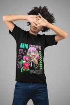 Polera Anya Señor Quimera SPY X FAMILY - amplitudmodulada