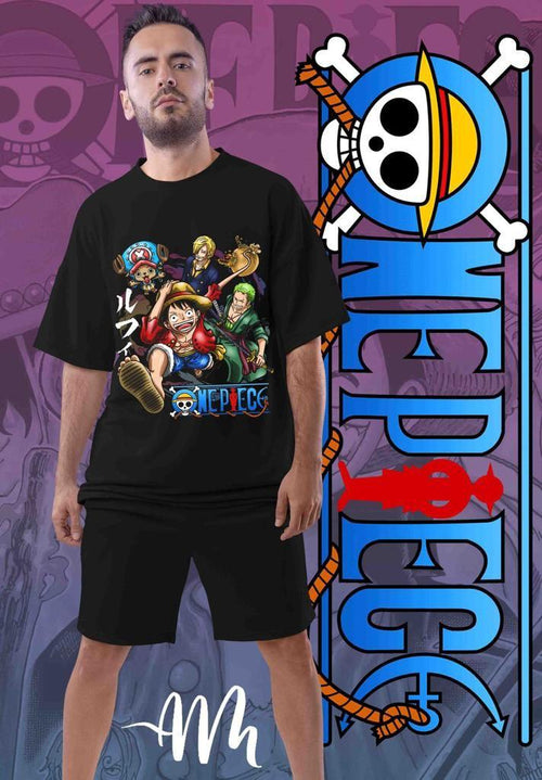 polera one piece patita - amplitudmodulada