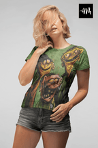 polera ed edd y eddy - amplitudmodulada