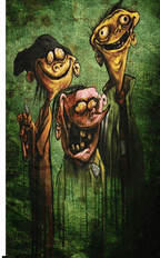 polera ed edd y eddy - amplitudmodulada