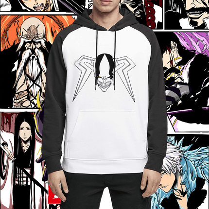 Poleron de Bleach - amplitudmodulada