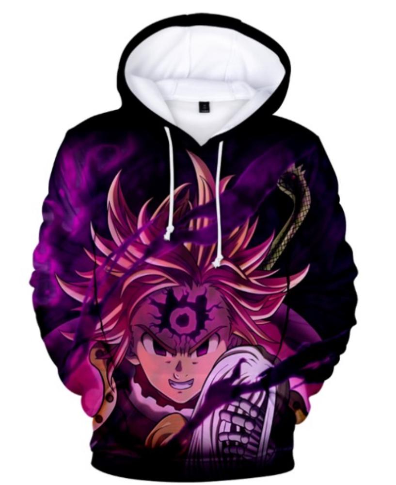 Poleron 7 pecados capitales - amplitudmodulada