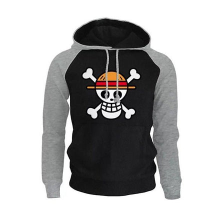 poleron One Piece - amplitudmodulada