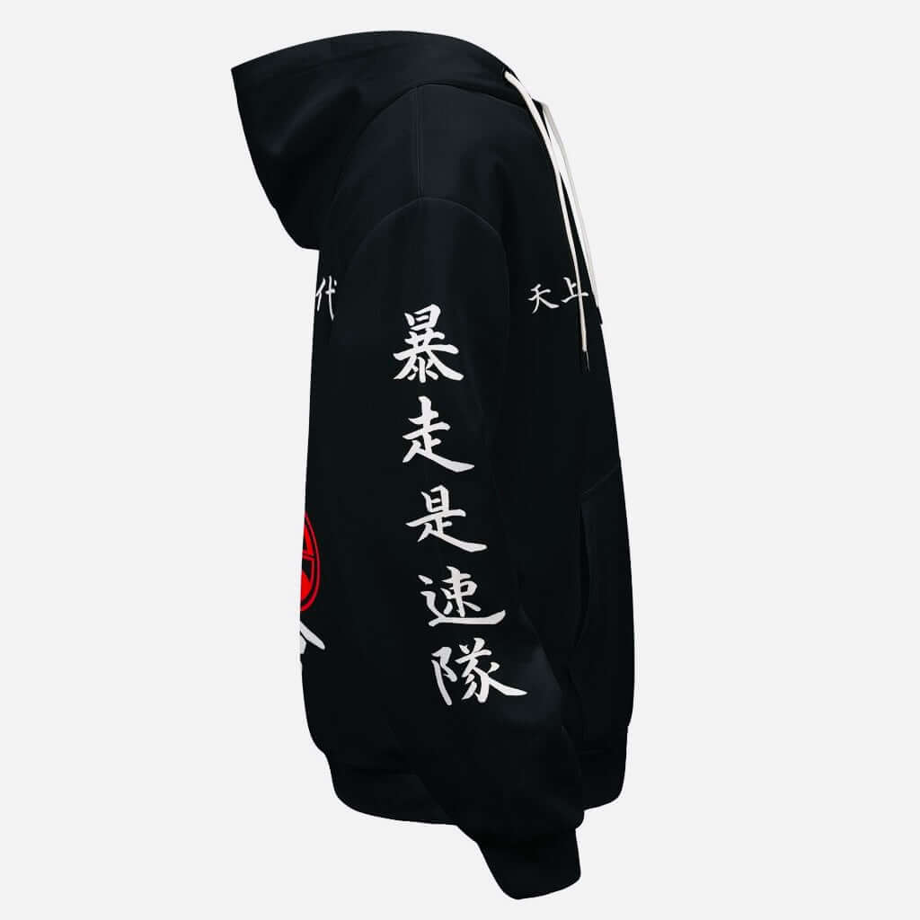 Poleron Tokyo revengers - amplitudmodulada