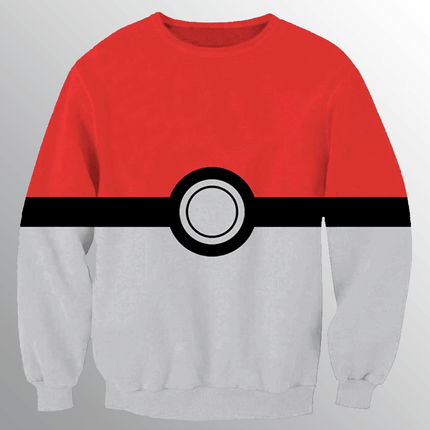 Poleron Pokebola - amplitudmodulada