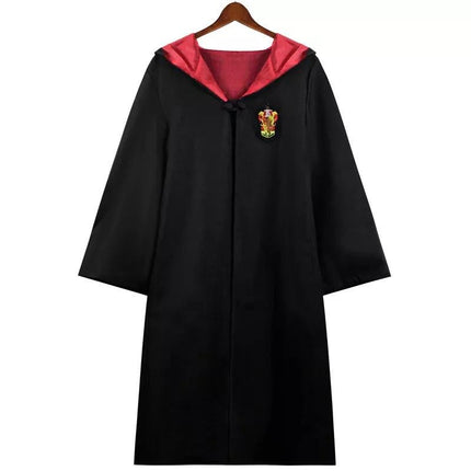 Tunica Gryffindor Cosplay - amplitudmodulada