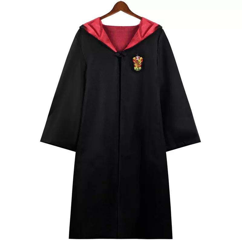Tunica Gryffindor Cosplay - amplitudmodulada