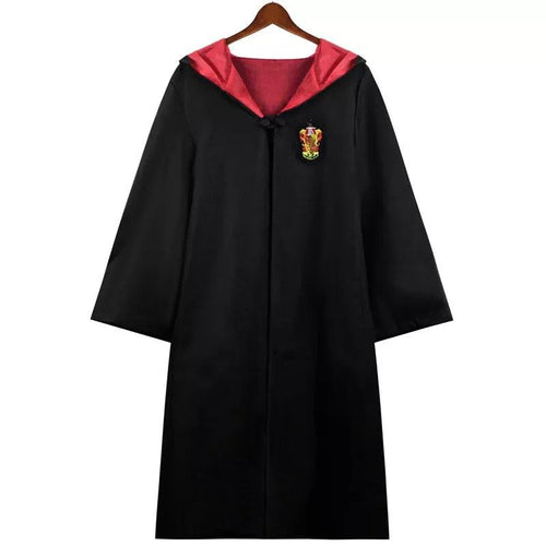 Tunica Gryffindor Cosplay - amplitudmodulada
