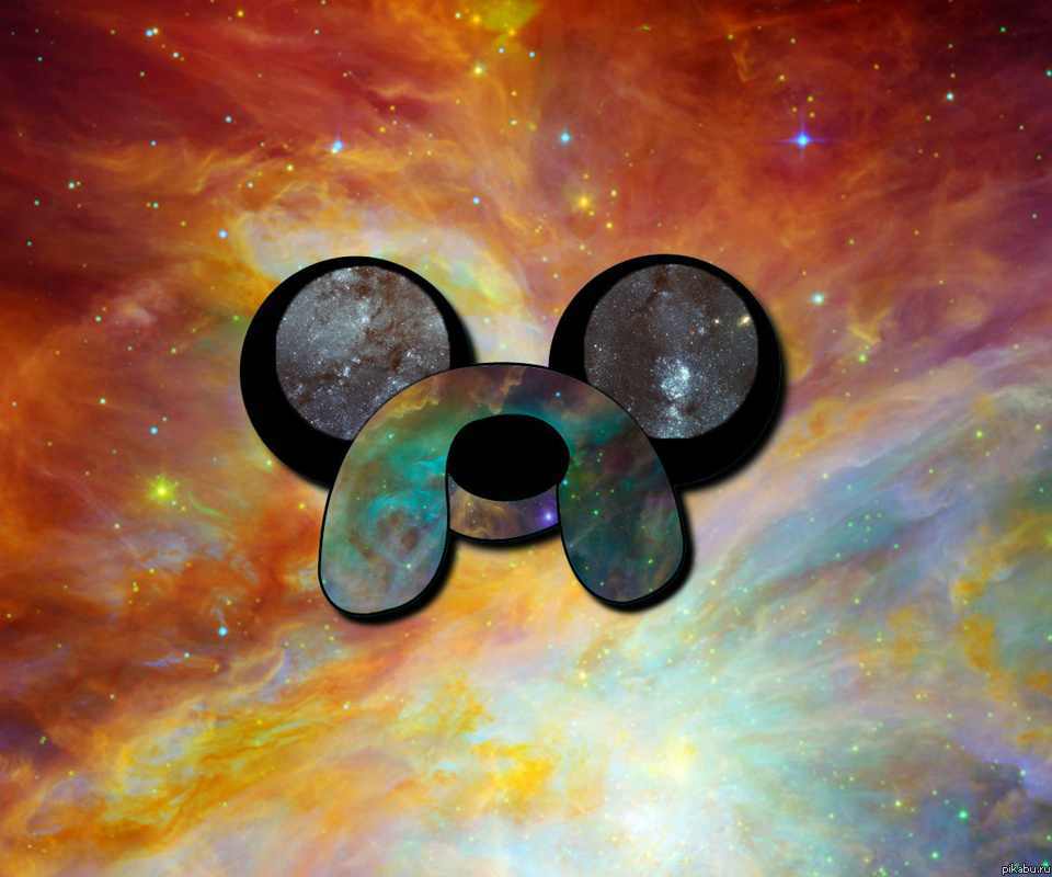 polera jake universo - amplitudmodulada